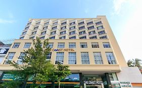 Khách Sạn Coast